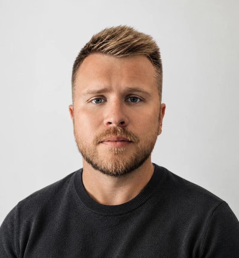 Andreas Arntsen